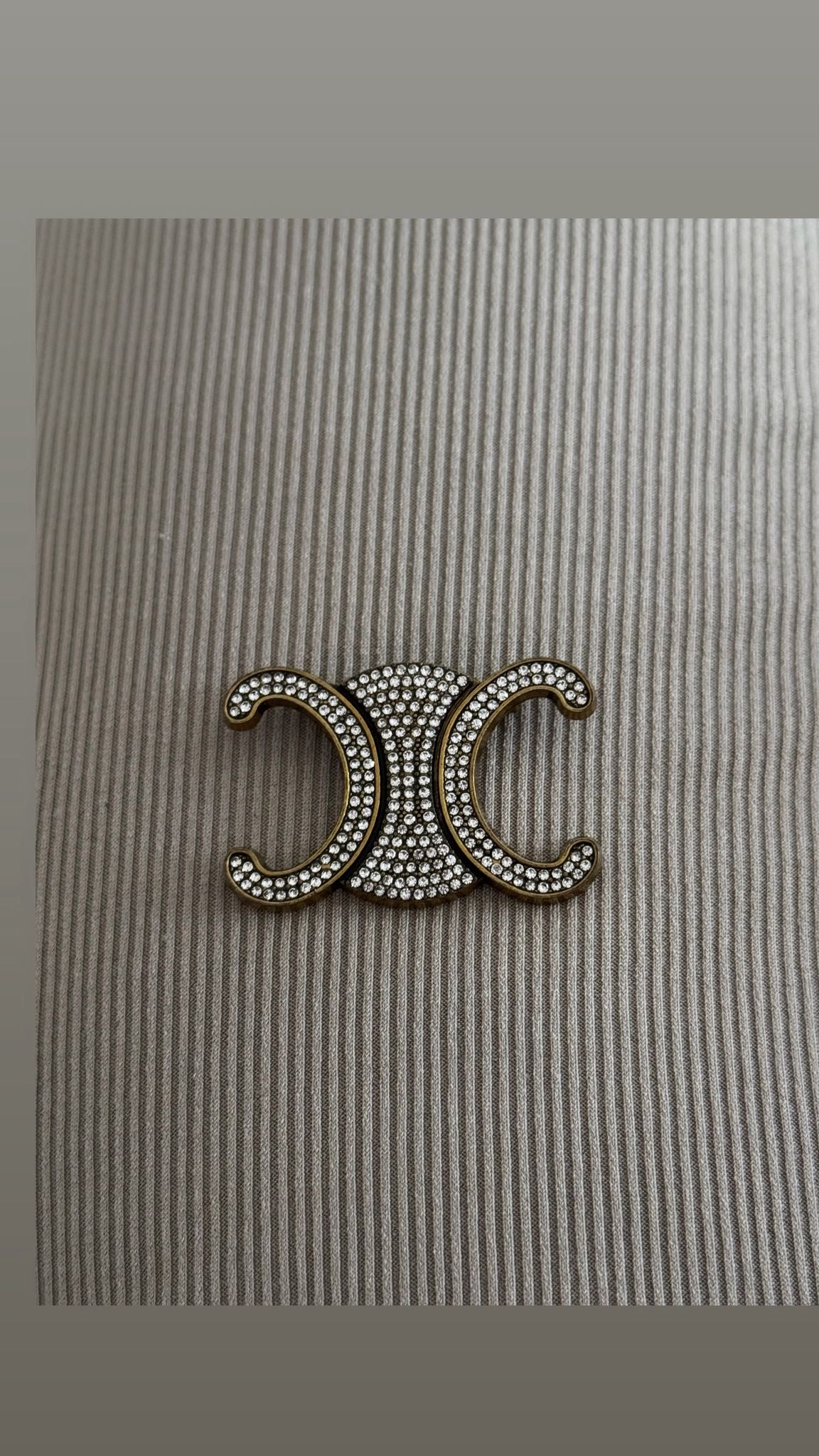 BROCHE SELIN