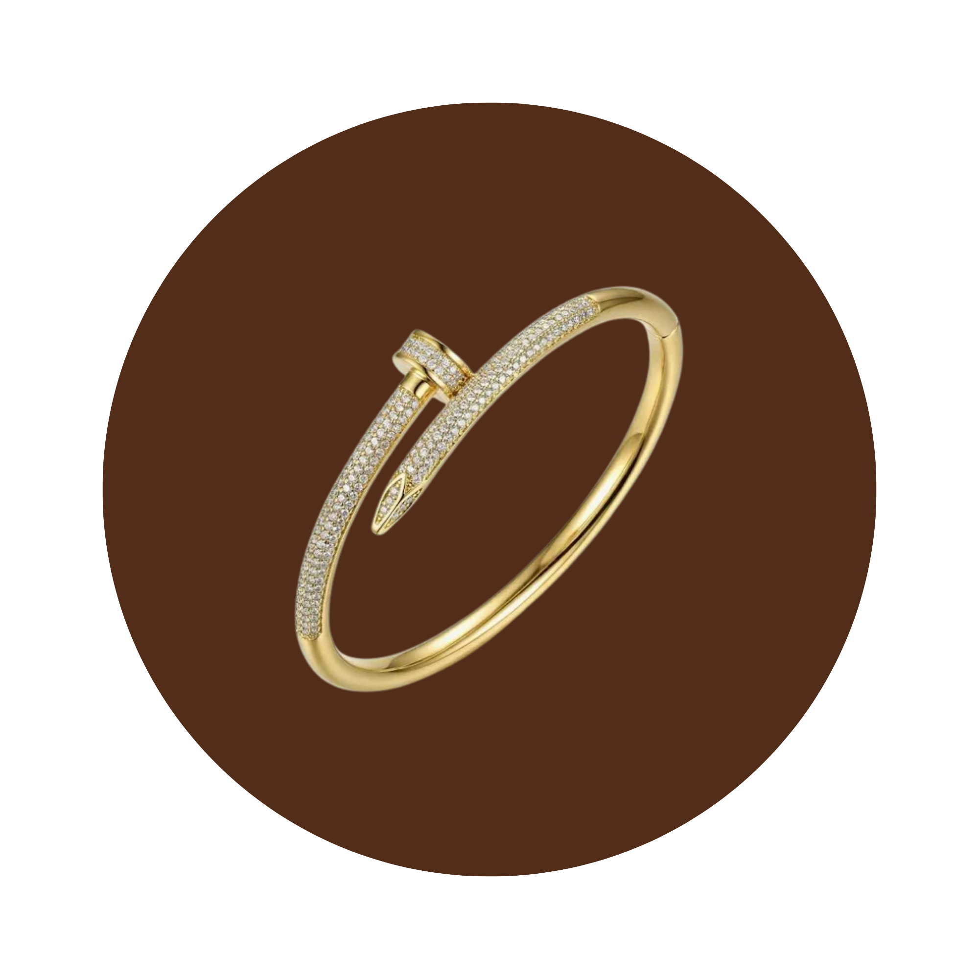 bracelets acier inoxydable