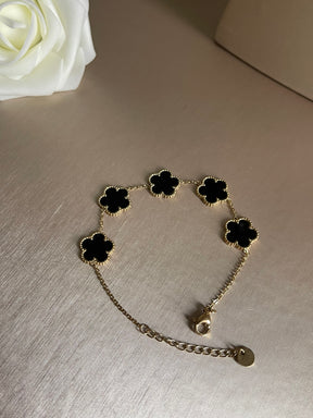 Bracelet Ines Black