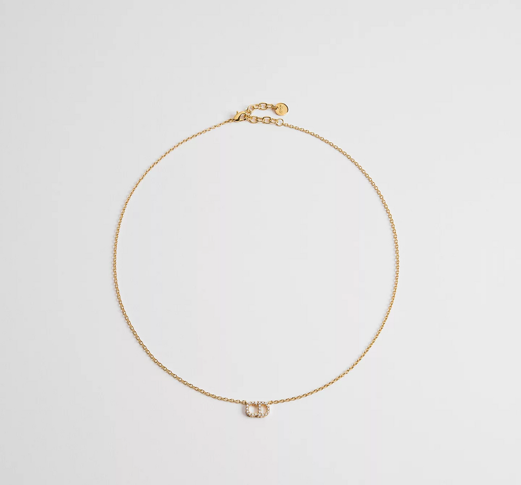 Collier Luna or