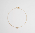 Collier Luna or