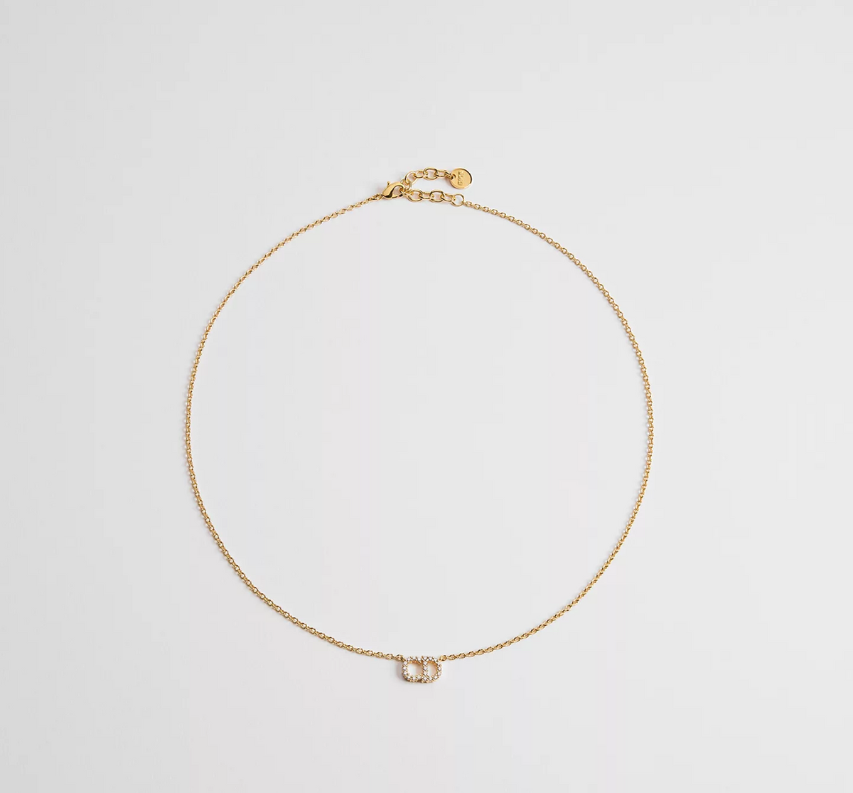 Collier Luna or