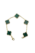Bracelet VC vert