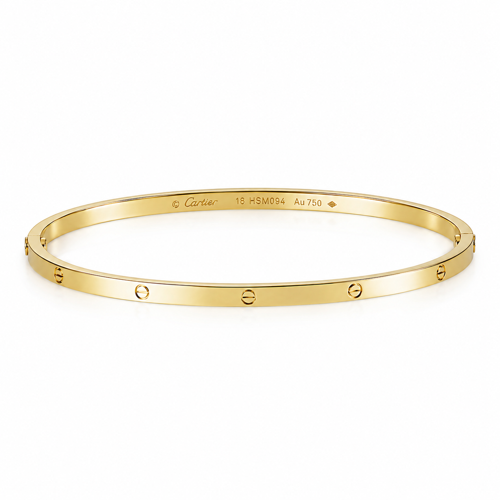 Bracelet love FIN