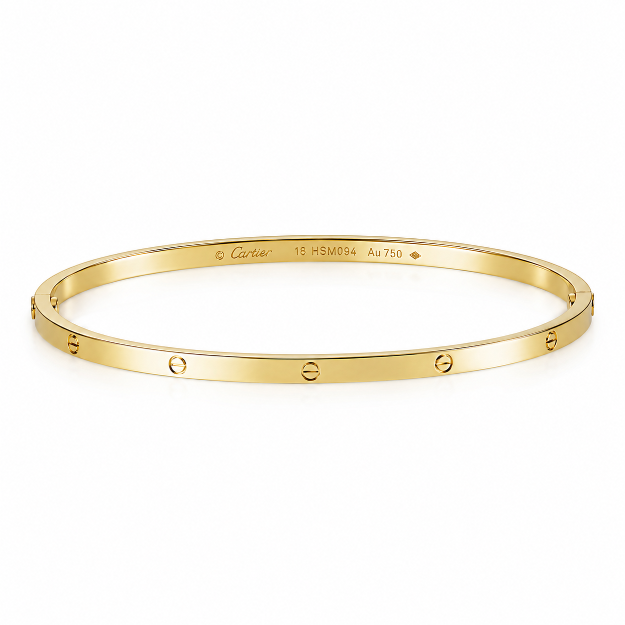 Bracelet love FIN