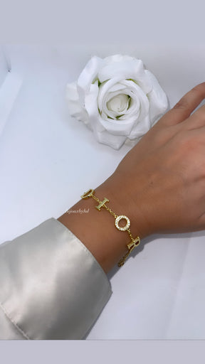 Bracelet Dounia