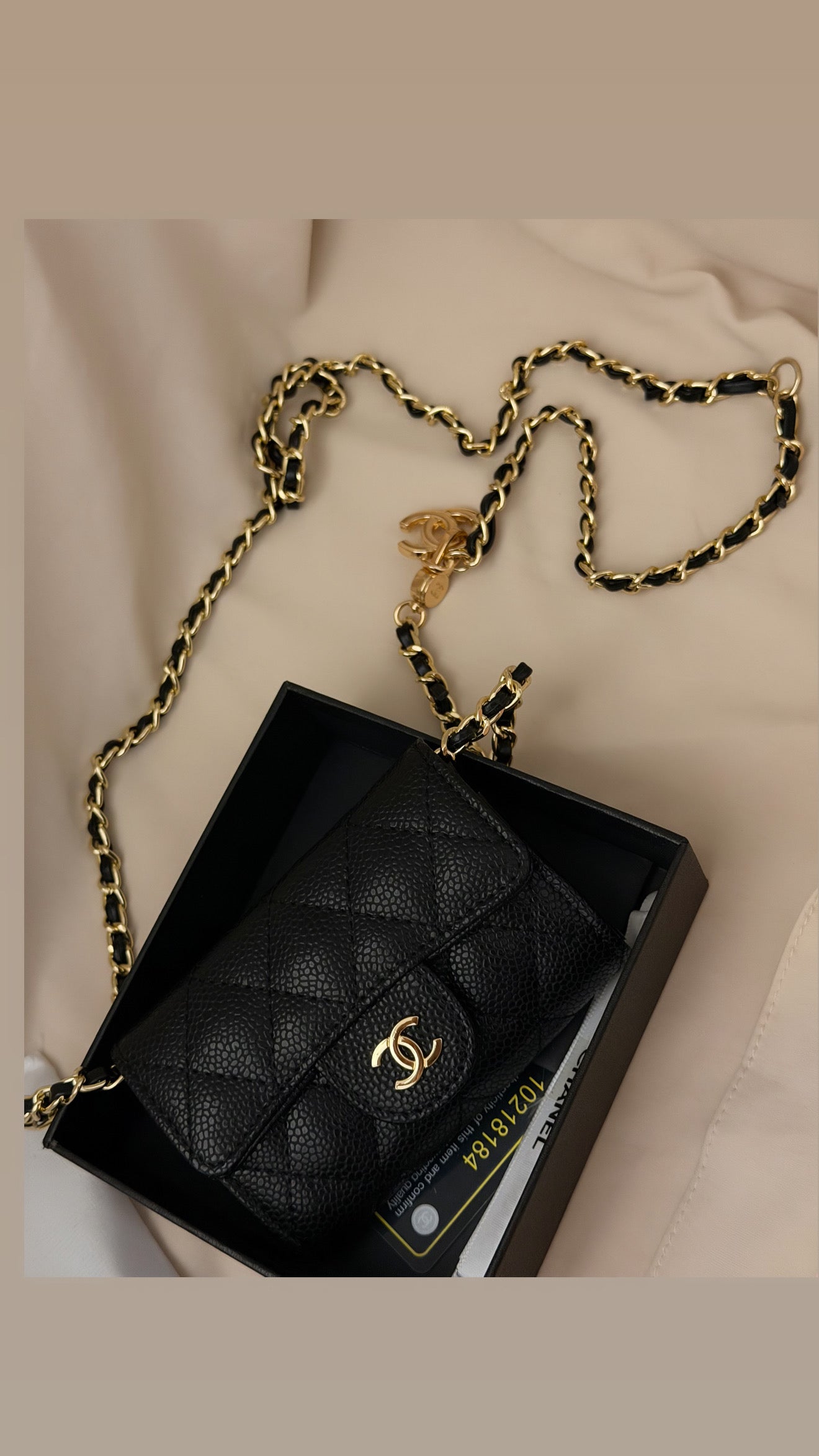 Mini Sac Chanel