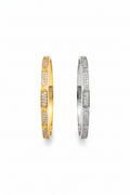 Bracelet full pavé Cartier FIN