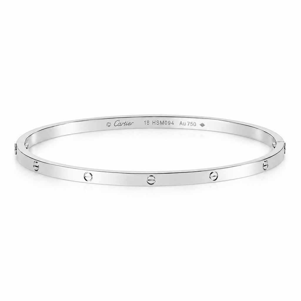 Bracelet love FIN