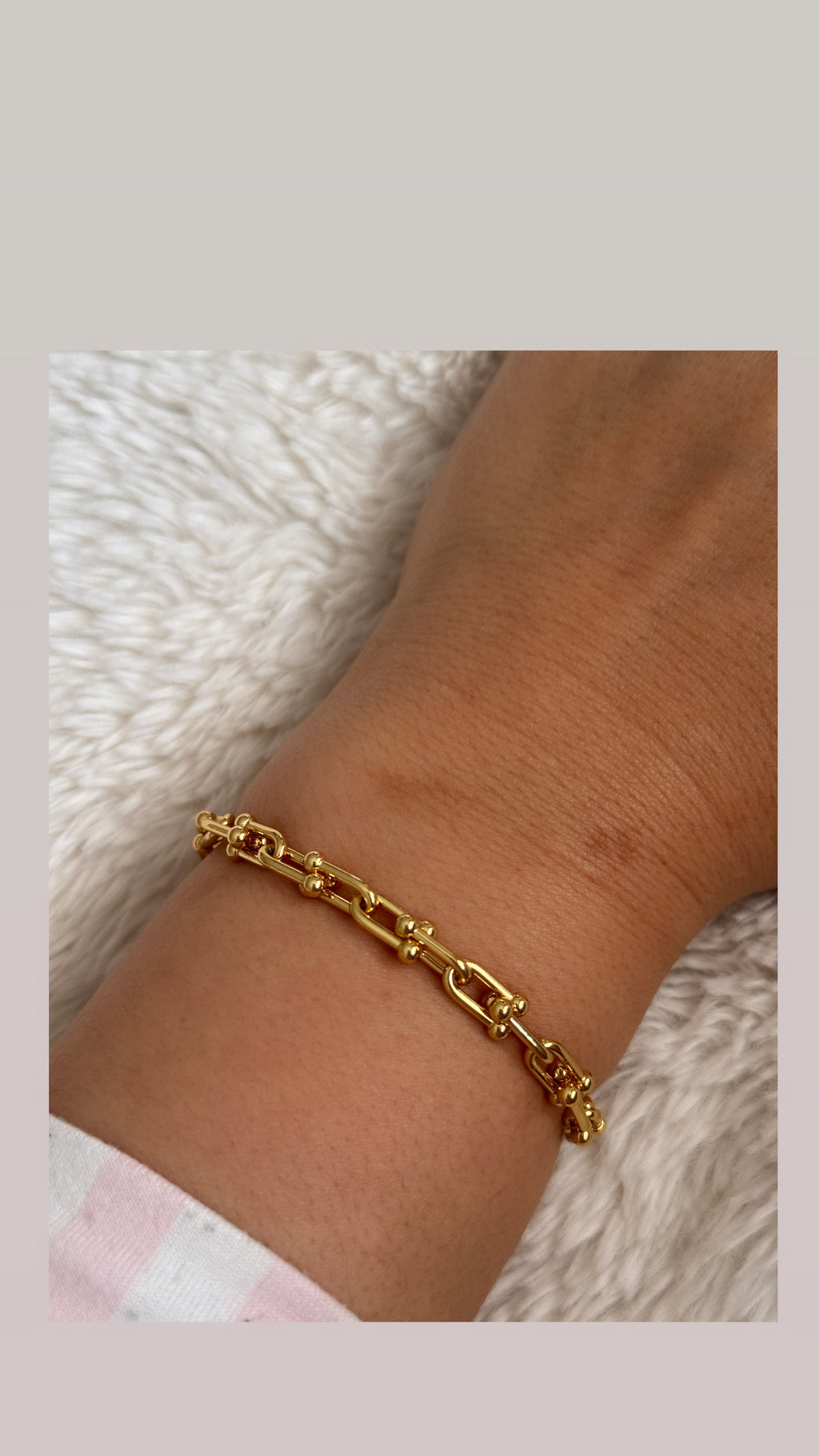 Bracelet Tiffany