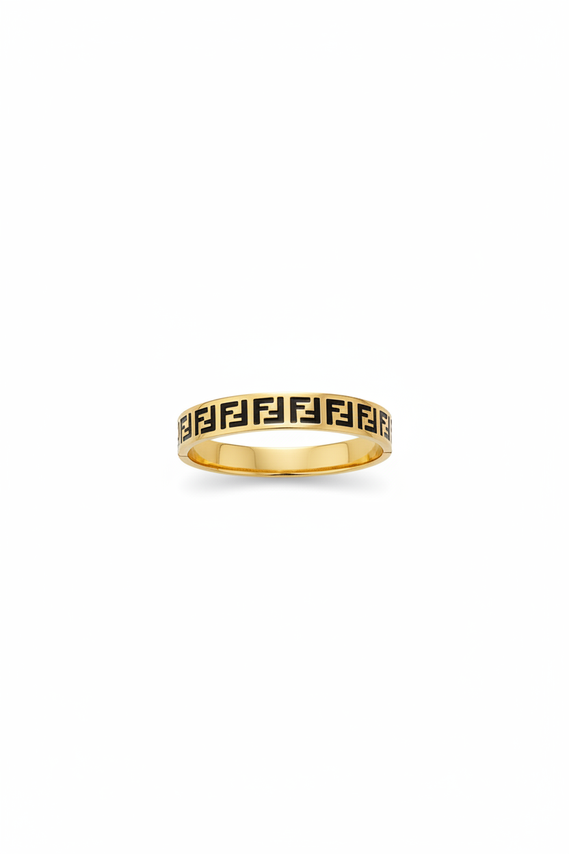 Bracelet FF black
