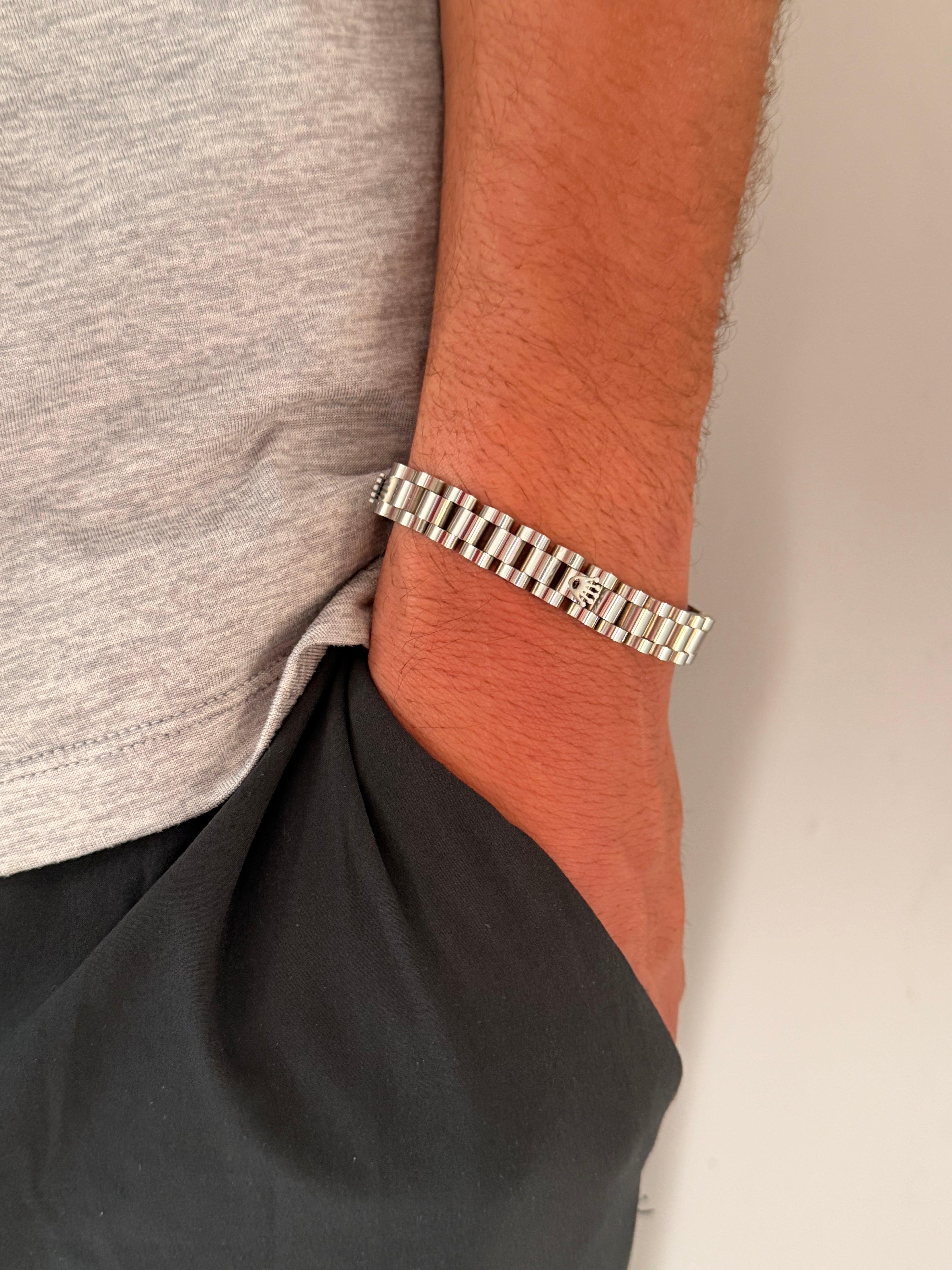 Bracelet ROLX