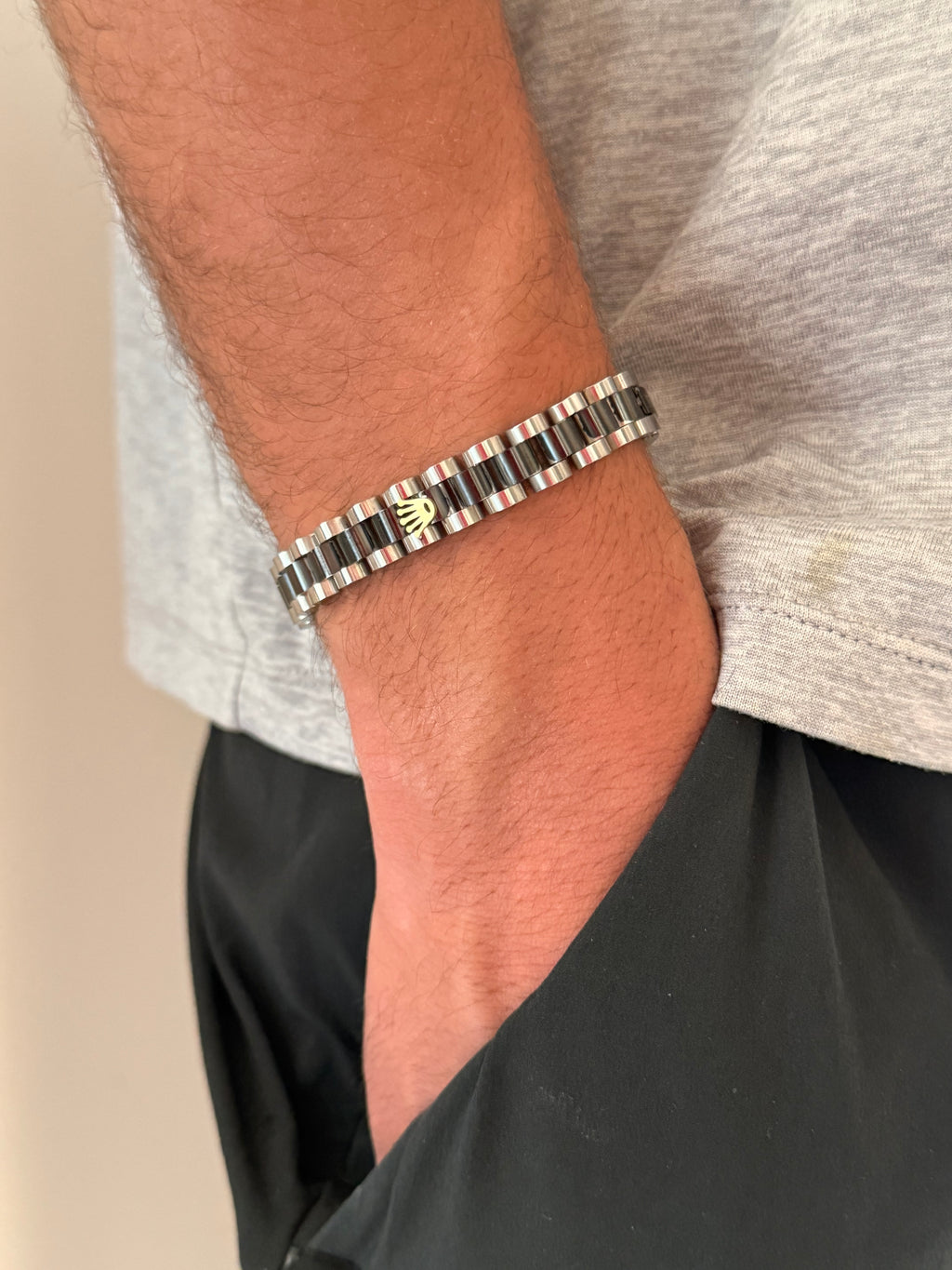 Bracelet ROLX