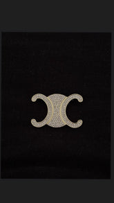 BROCHE SELIN