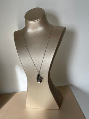 Collier Lola silver