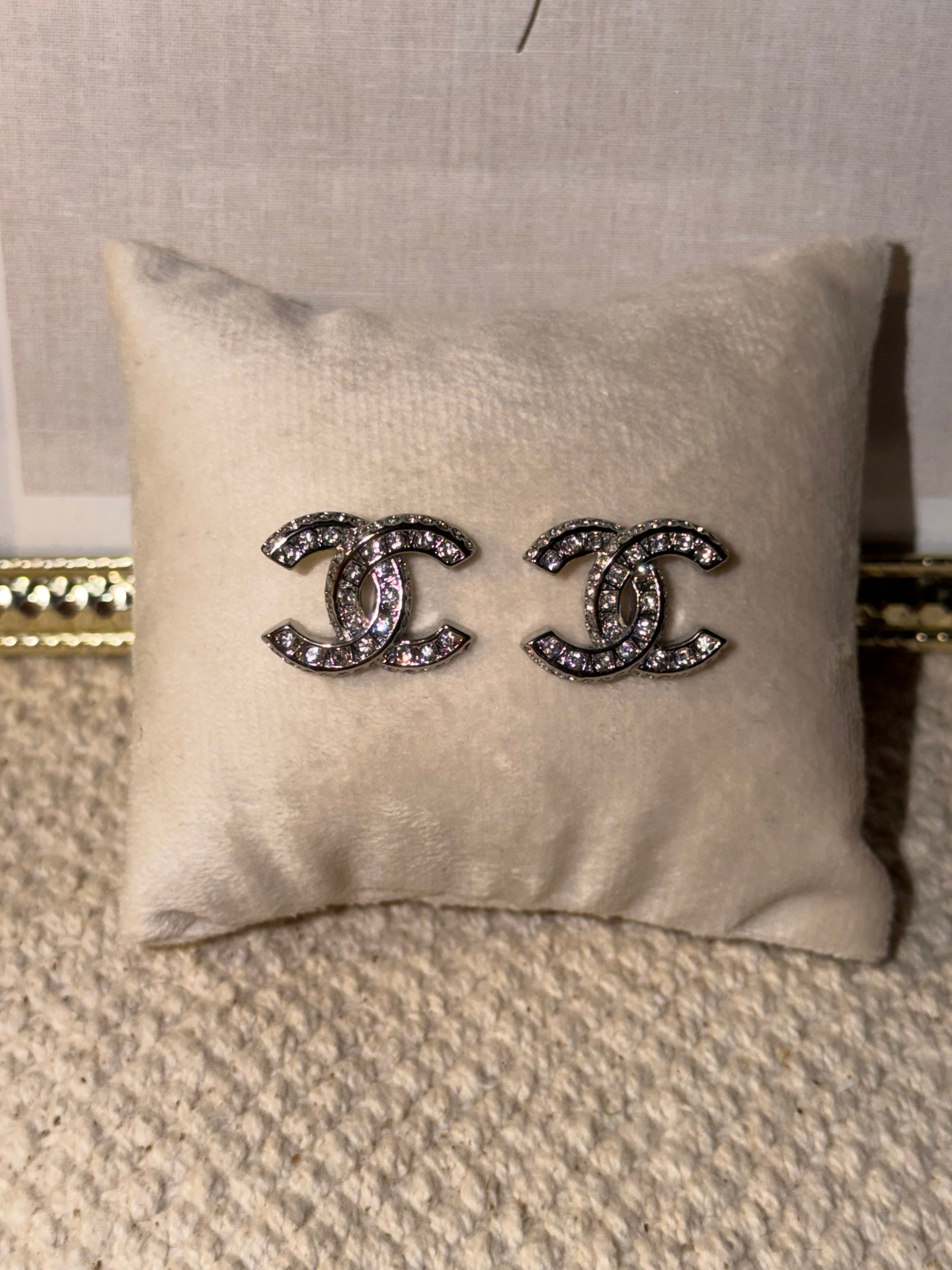 Boucle d’oreilles Beauty