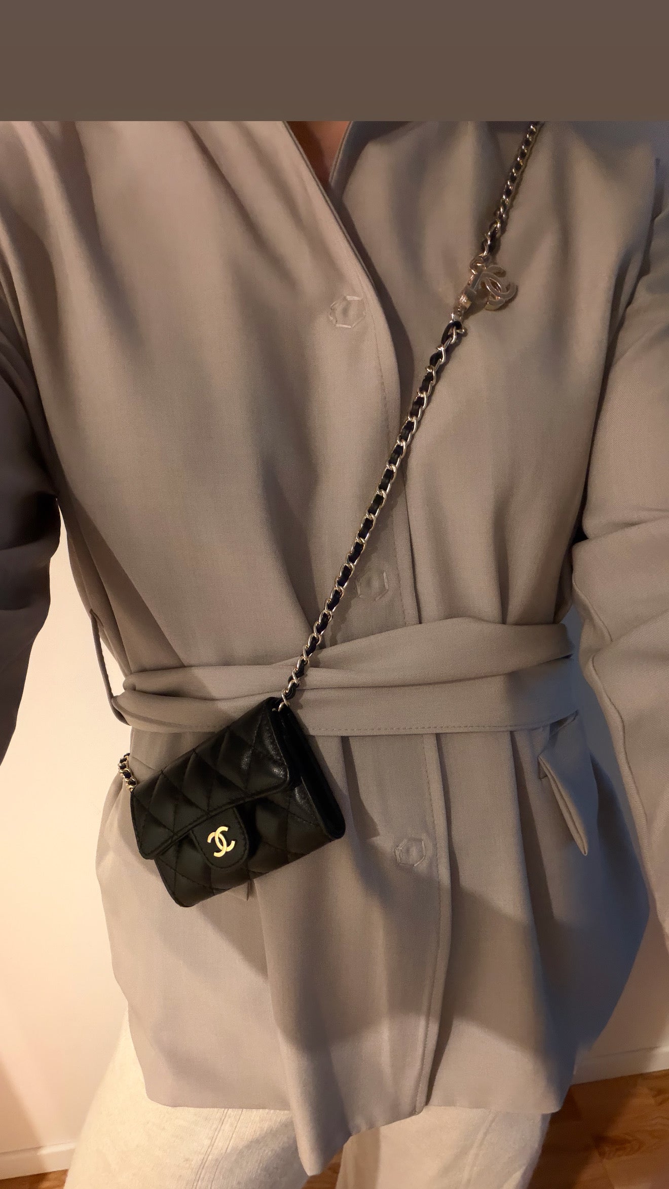 Mini Sac Chanel