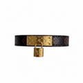 Bracelet cuir Nano