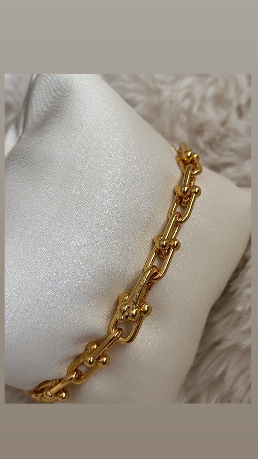 Bracelet Tiffany