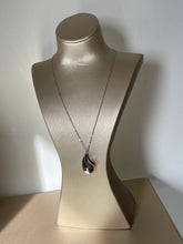 Collier Lola silver