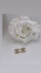 Boucles d’oreilles pearly