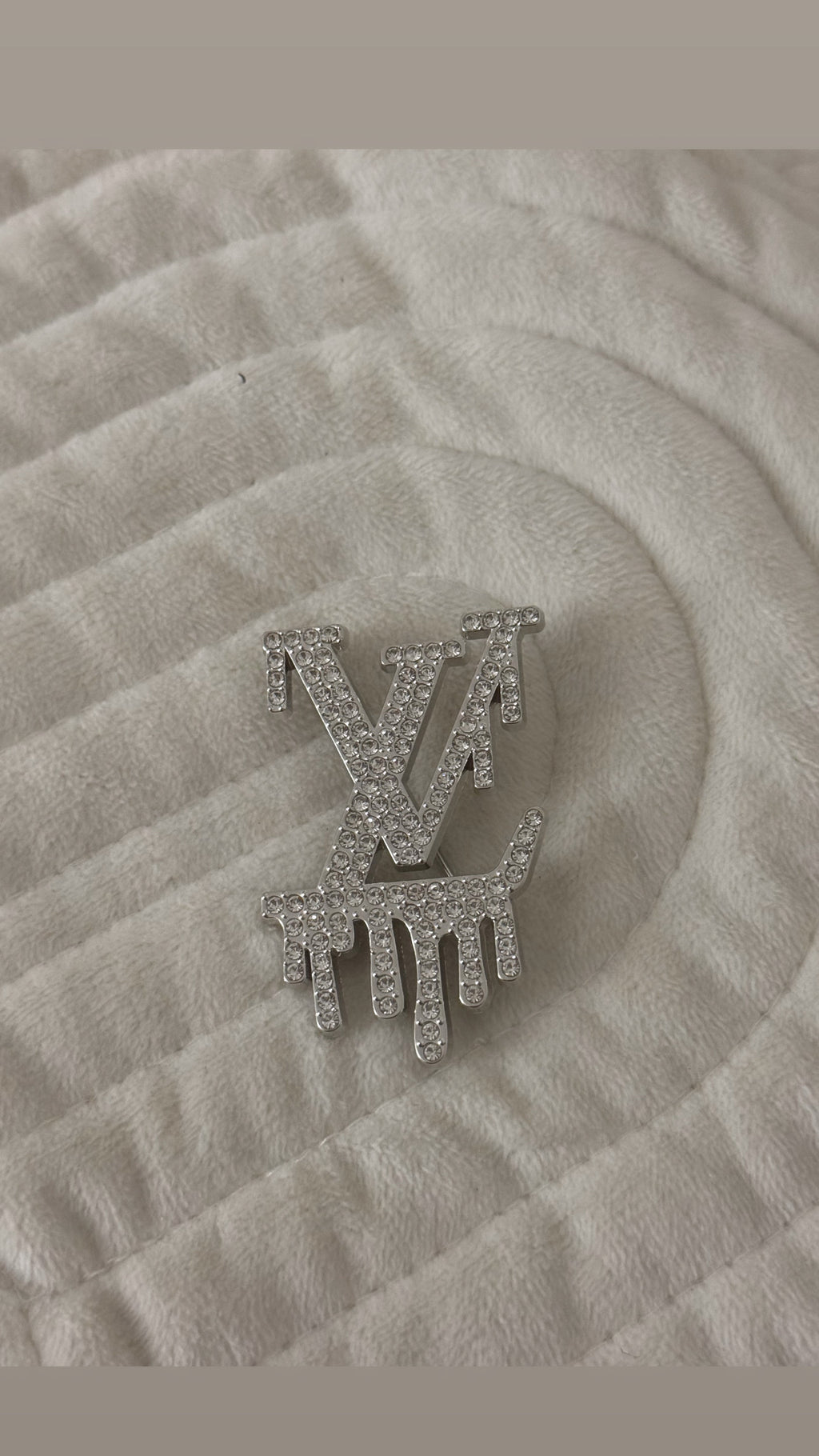 Broche Louis