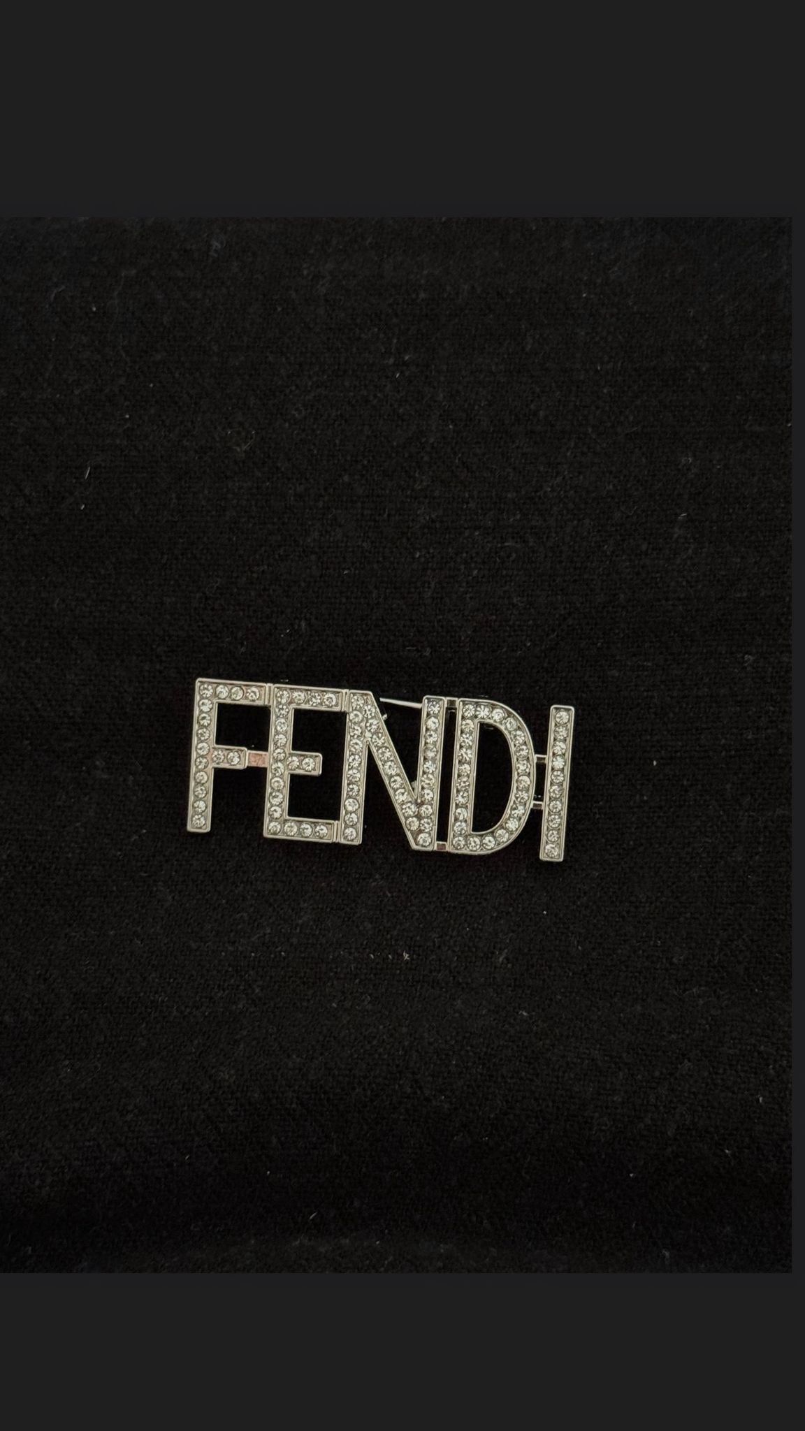 Broche Fenai