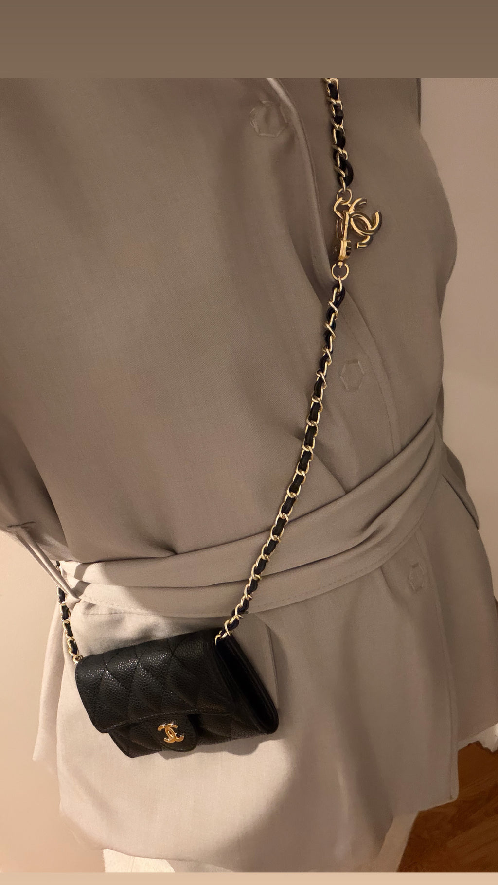 Mini Sac Chanel
