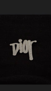 Broche D’or