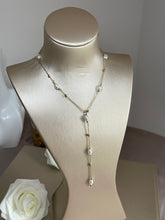 Collier Pearly