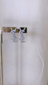 Boucles d’oreille Stella