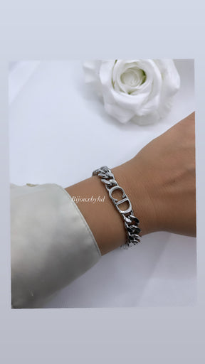 Bracelet shokere Dynah