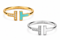 Bague Tiffany