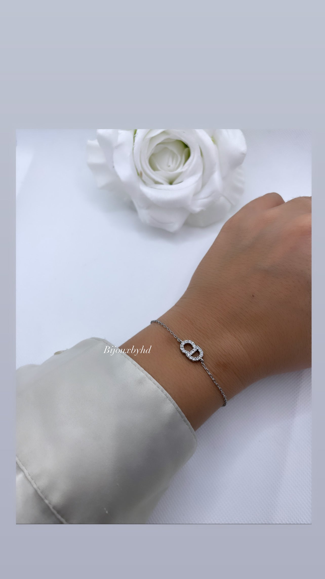 Bracelet simply clair