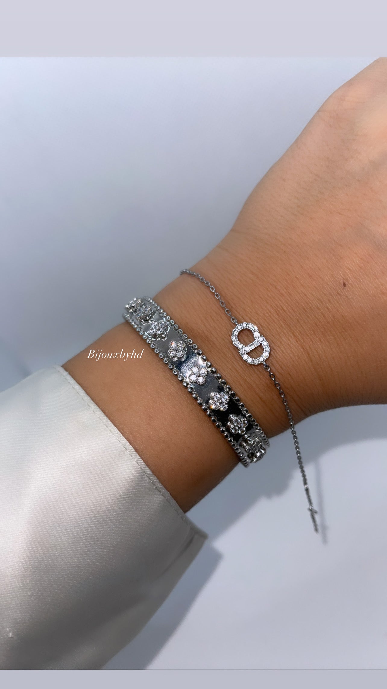 Bracelet simply clair