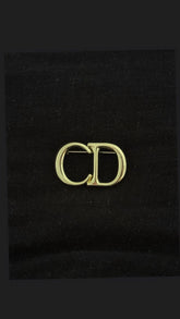 Broche Cristian