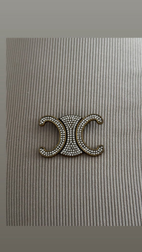 BROCHE SELIN