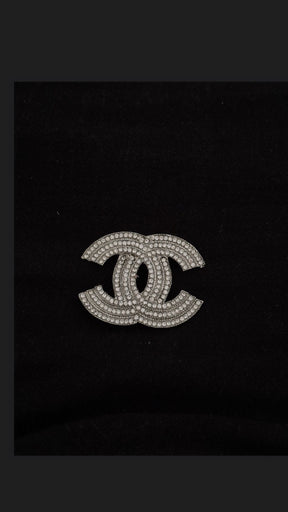 Broche Cheney