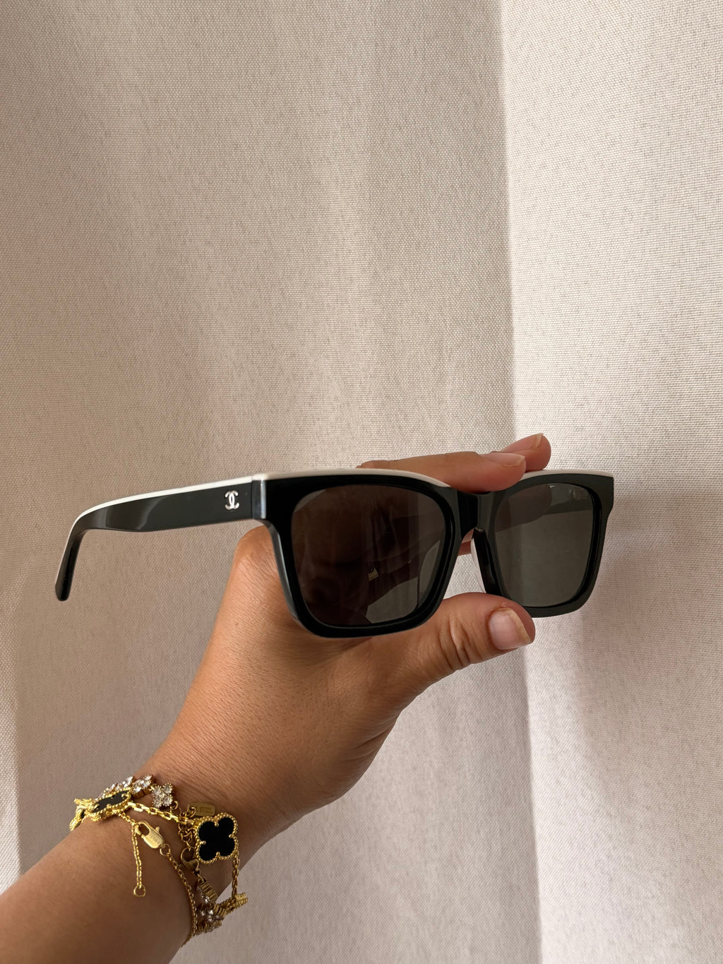 Lunettes Chaa