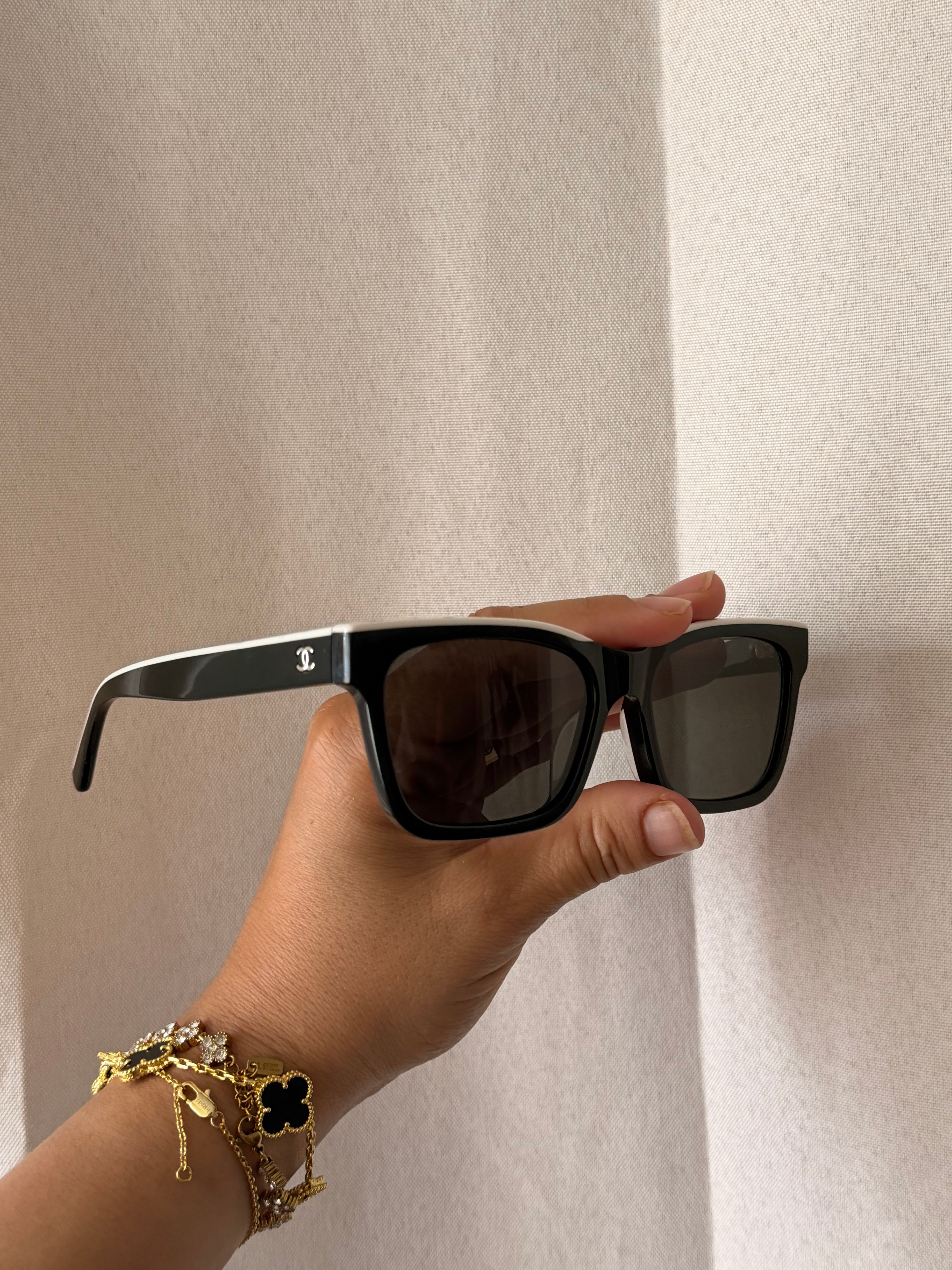 Lunettes Chaa