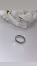 Bague Féline