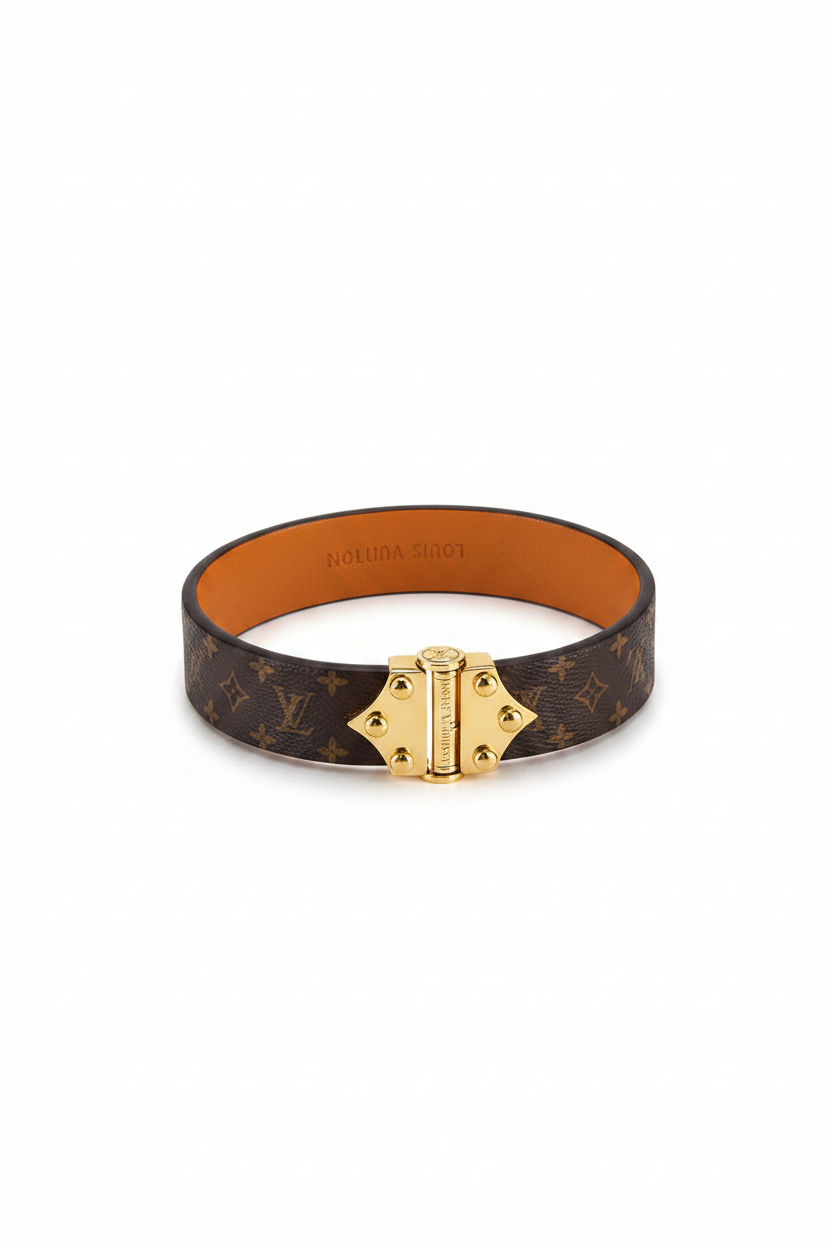 Bracelet Cuir Mono