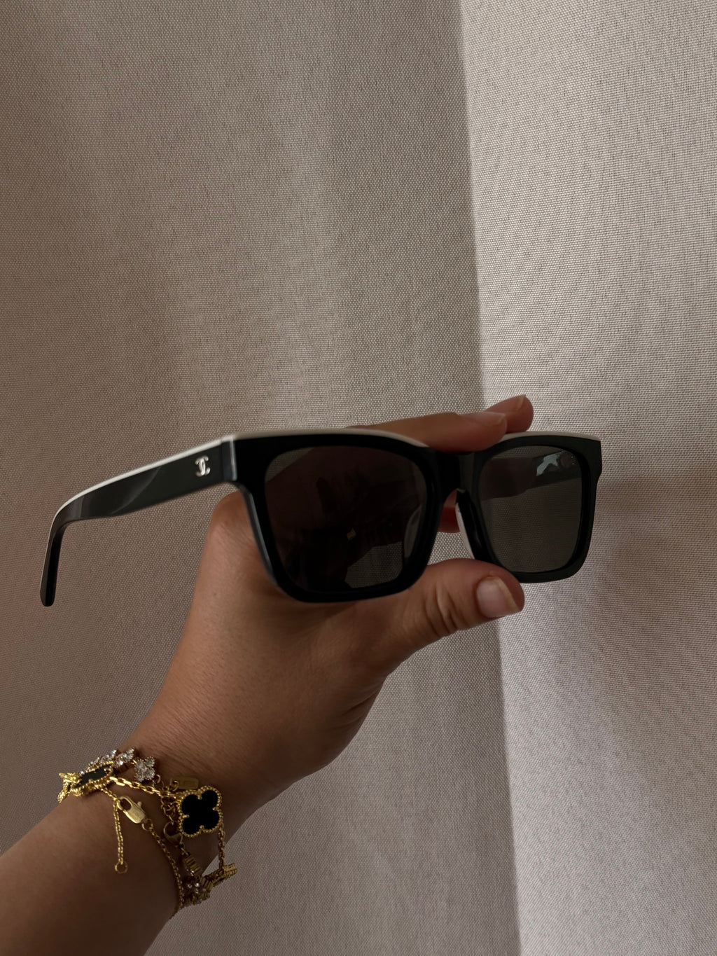 Lunettes Chaa