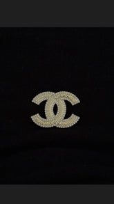 Broche Chaneyl