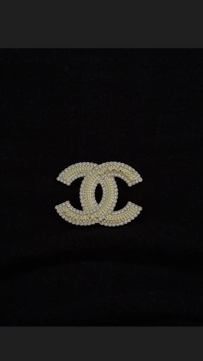 Broche Chaneyl