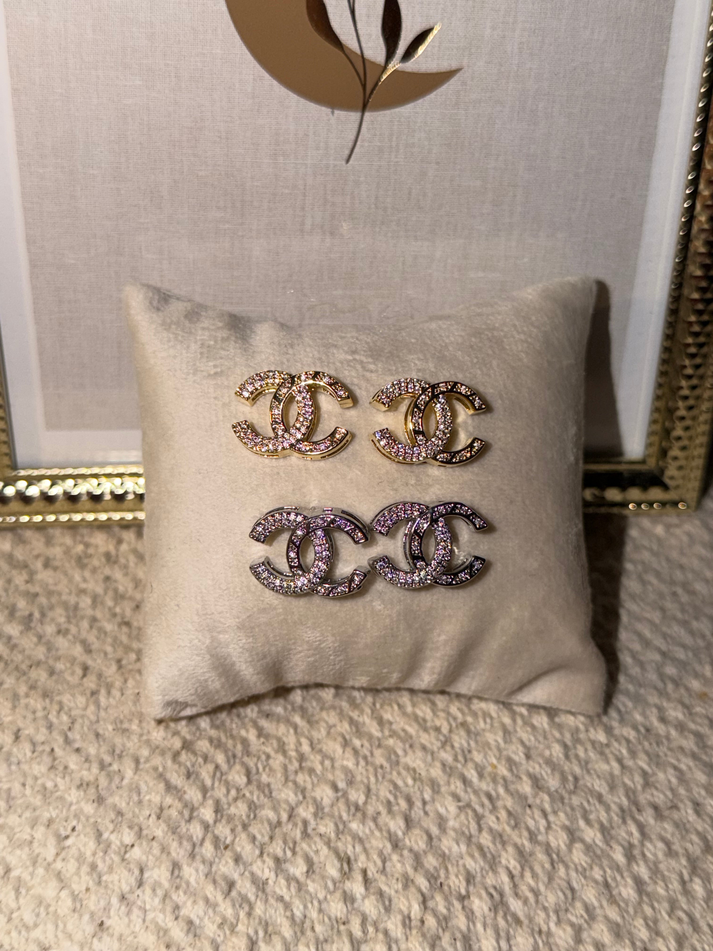 Boucles d’oreilles Neliya