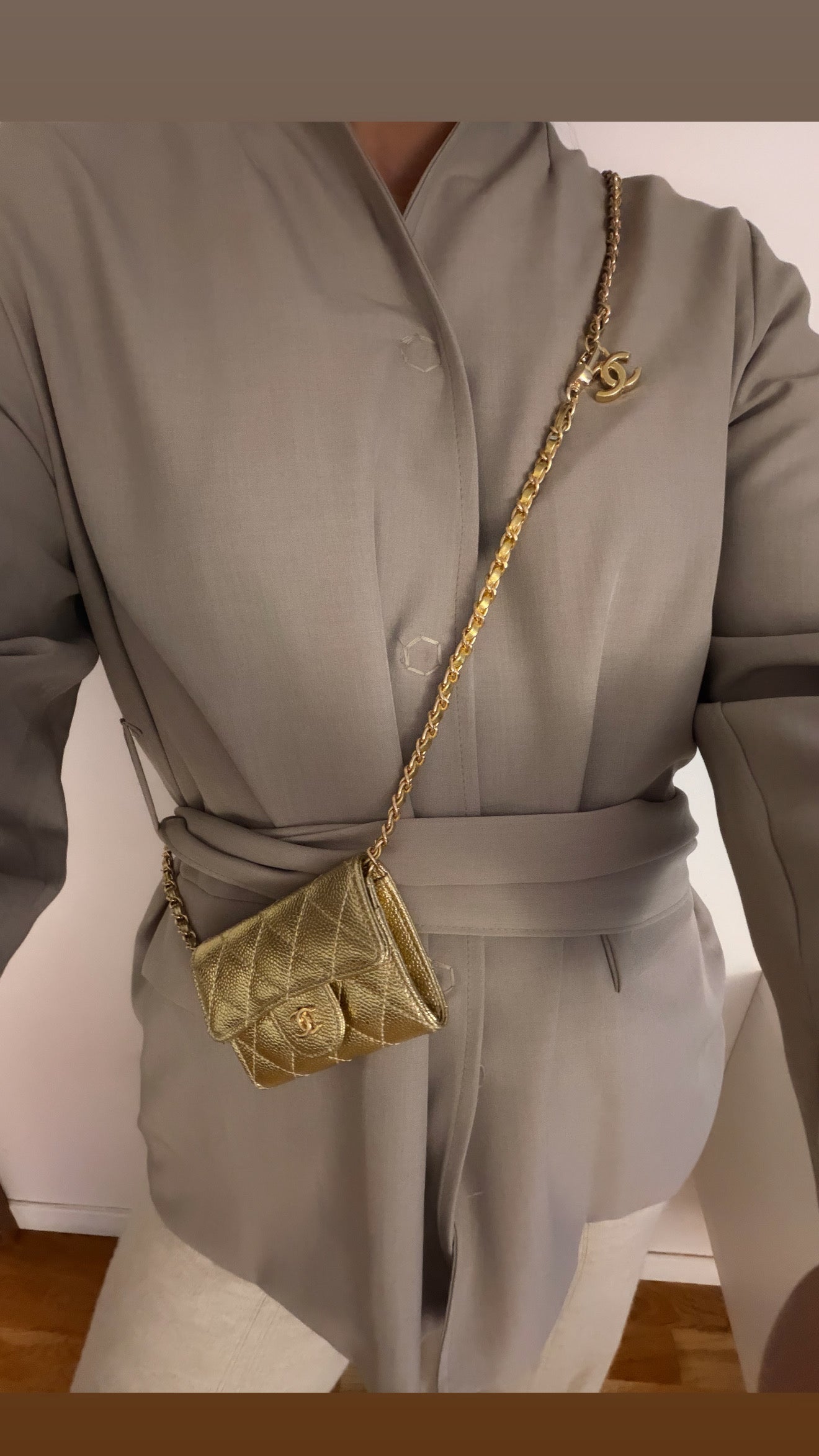 Mini Sac Chanel
