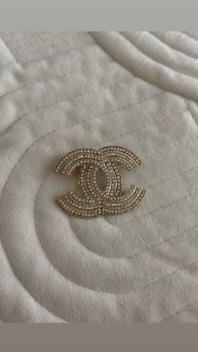 Broche Cheney