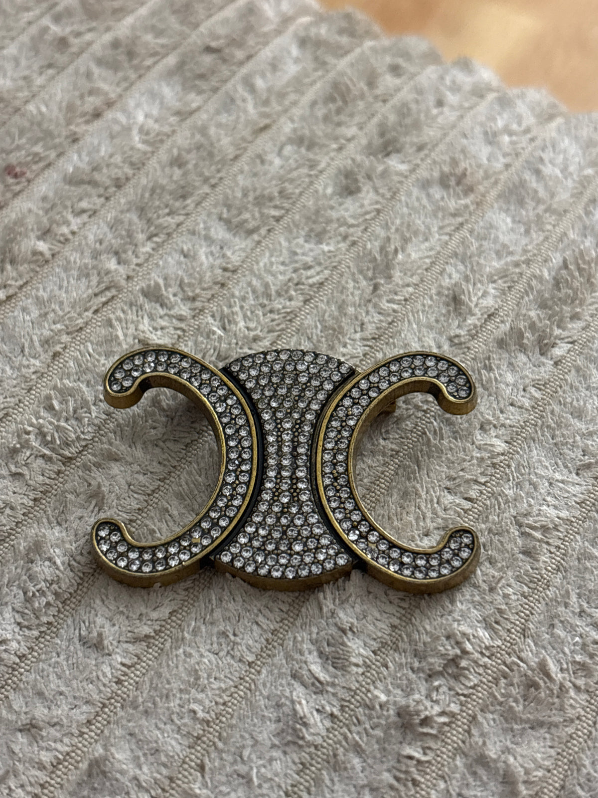 BROCHE SELIN