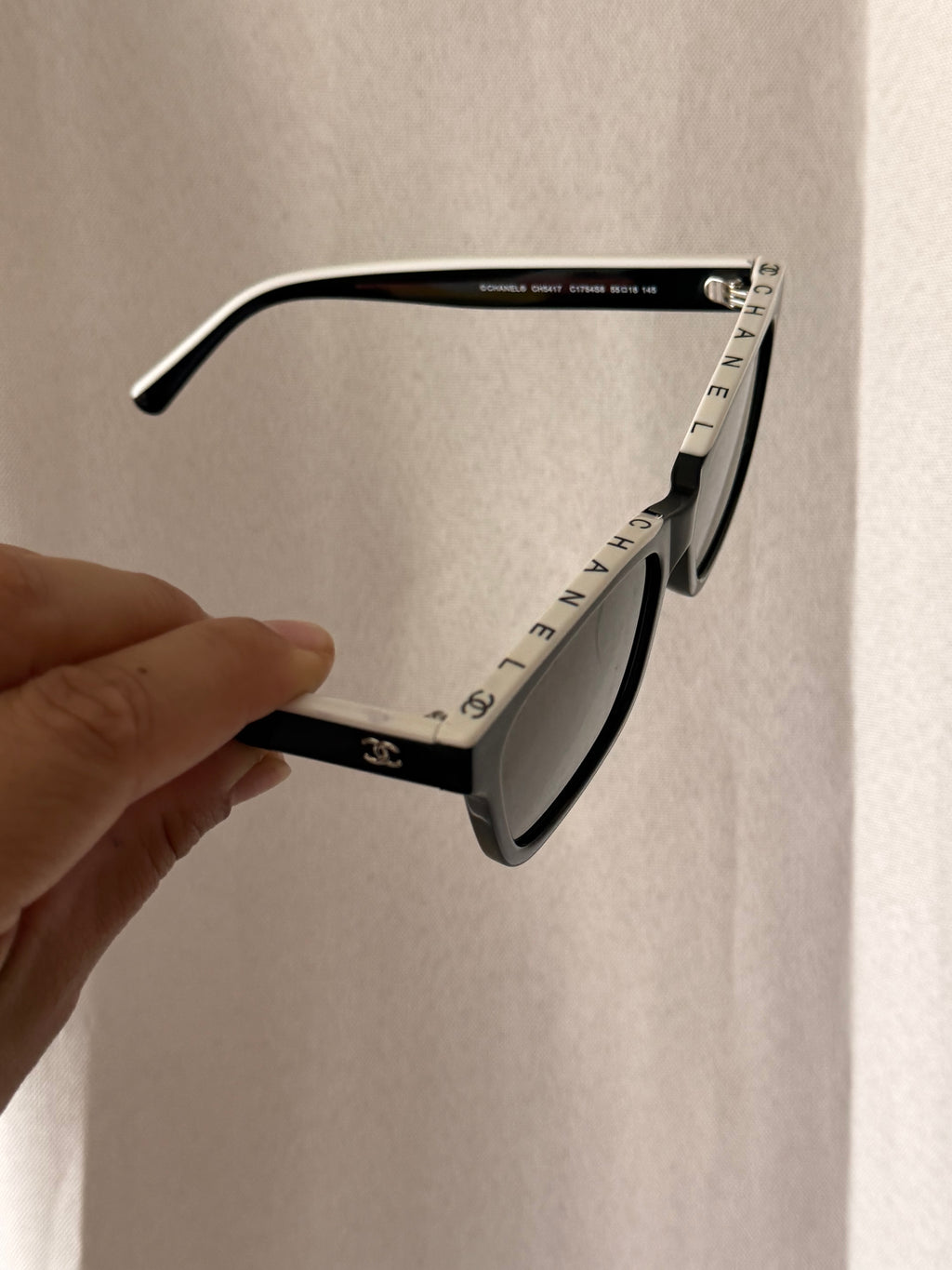 Lunettes Chaa
